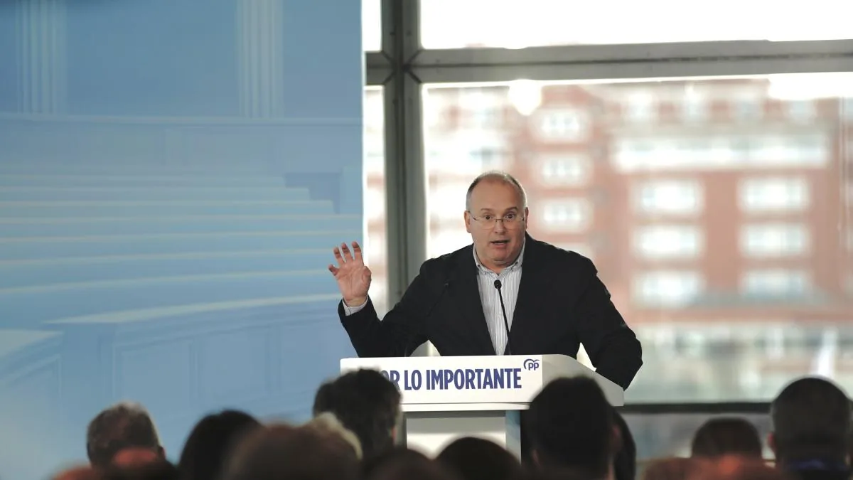 The PP demands explanations from the Government for the indictment of Zapatero: “He is Sánchez's main advisor”