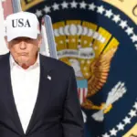 Trump claims he planned new attacks against Iran but postponed them at the Gulf's request