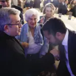 Vox soothes its relationship with the bishops ahead of Pope Leo XIV's visit to Spain