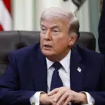 Trump announces that the war “will come to an end” if Iran complies with what was “agreed”