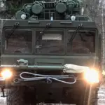 Russia has used the Oréshnik three times, Putin's "indestructible" missile