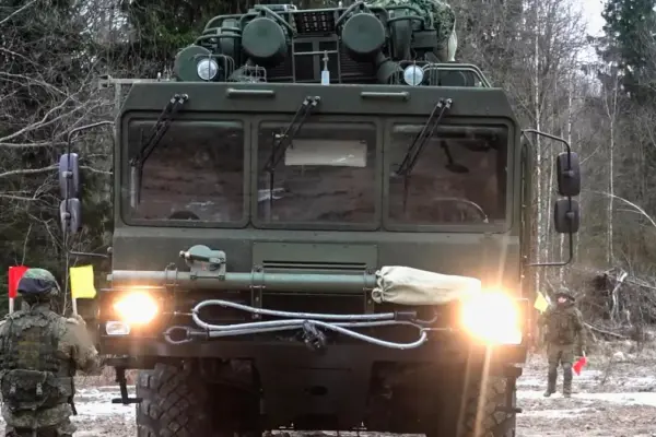 Russia has used the Oréshnik three times, Putin's "indestructible" missile