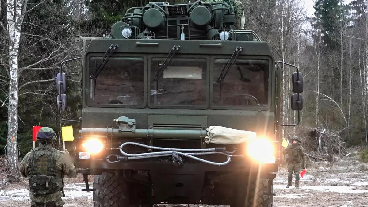 Russia has used the Oréshnik three times, Putin's "indestructible" missile