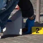 Catalonia recorded two shootings a week last year, seven with fatalities