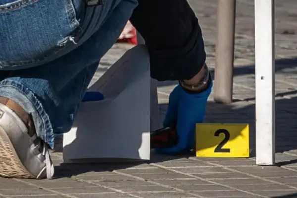 Catalonia recorded two shootings a week last year, seven with fatalities