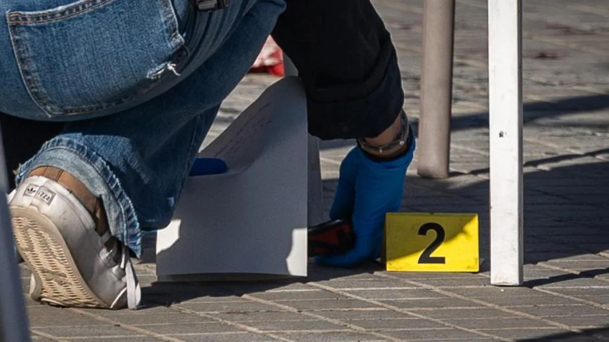 Catalonia recorded two shootings a week last year, seven with fatalities