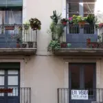 Housing in inheritance