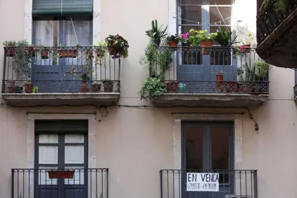 Housing in inheritance