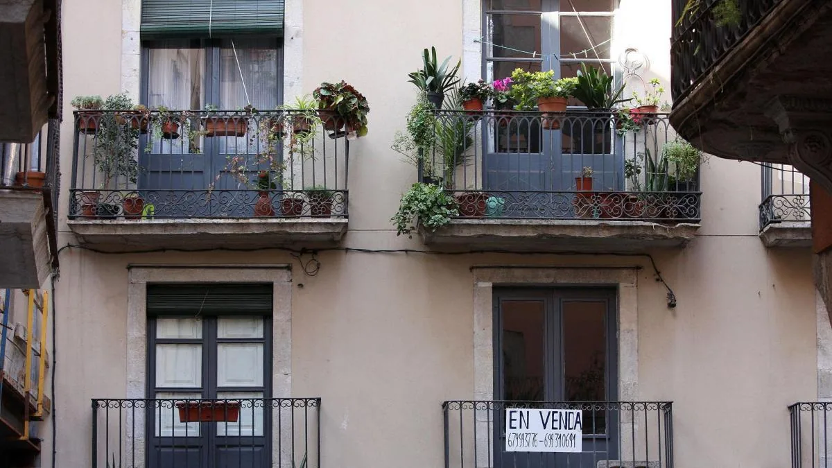 Housing in inheritance