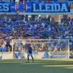 Arrested the alleged investor of Lleida CF, accused of fraud and document forgery