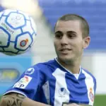 The former Espanyol player Fernando Marqués reveals that he suffers from bipolar disorder