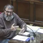 Koldo García, Ábalos's squire, protects his former boss