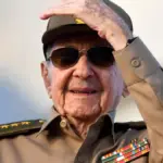Trump targets Raúl Castro to end the Cuban regime