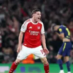 The efficient Arsenal cancels Atlético and returns to the final 20 years later