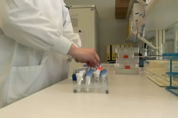 Loose ends that can spread hantavirus