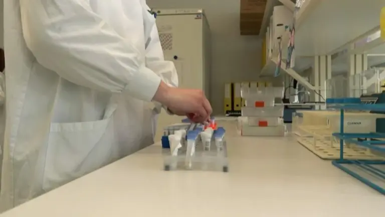 The first contact in Catalunya of a hantavirus victim lives in Barcelona