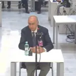 Fernández Díaz distances himself from Operation Kitchen: "I didn't know anything, neither from above nor from below"