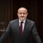 Alejandro Fernández: “The congress will make the PP more united, strong, and with a shared project”