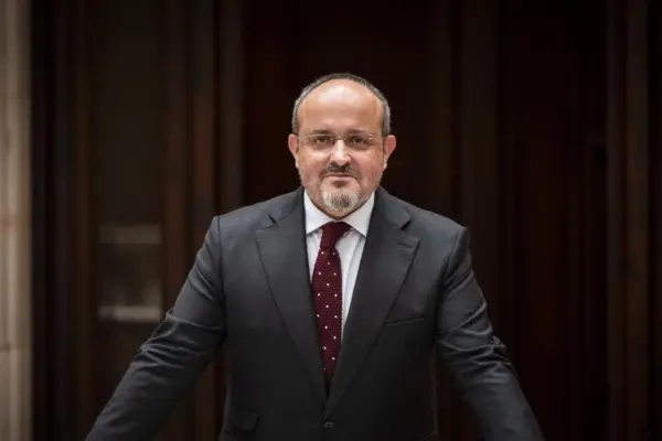 Alejandro Fernández: “The congress will make the PP more united, strong, and with a shared project”