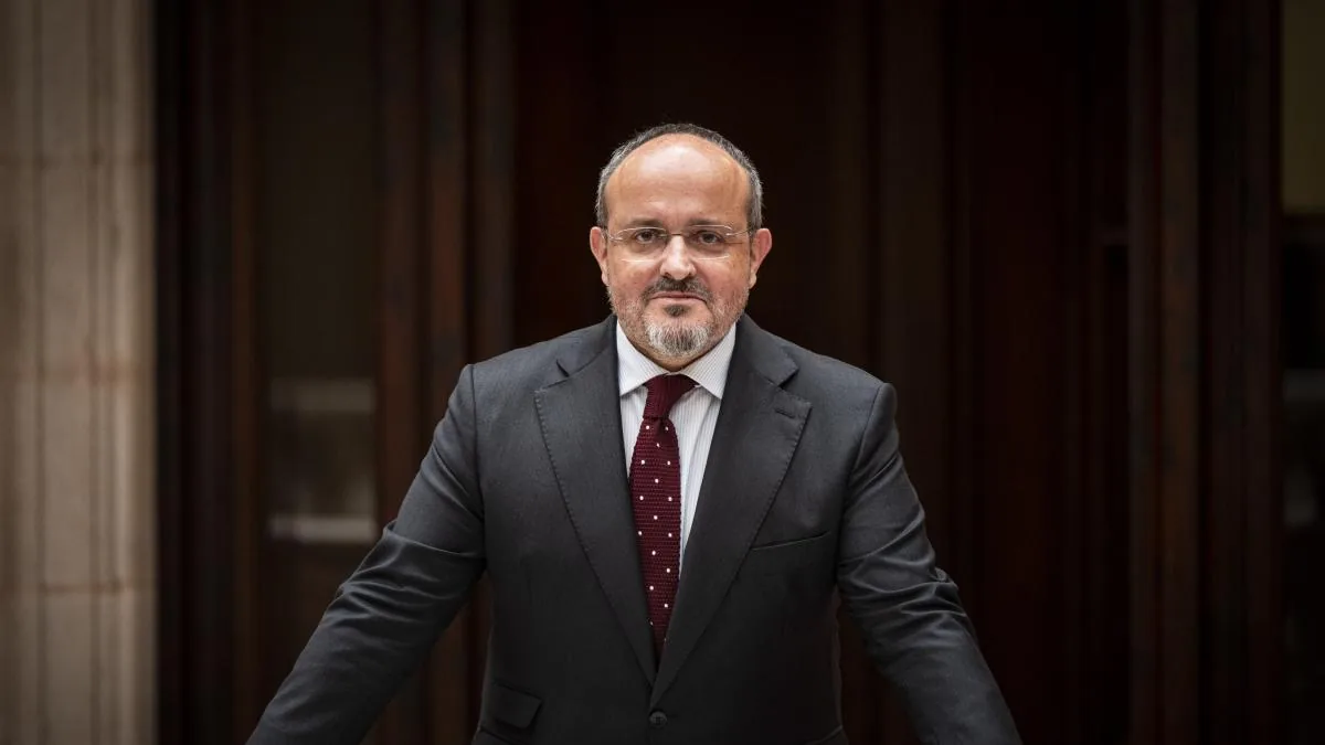 Alejandro Fernández: “The congress will make the PP more united, strong, and with a shared project”