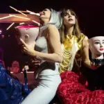 Couples, marriages... a dangerous game in Barcelona's theatrical spring
