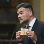 Votes for 50 “bucks”