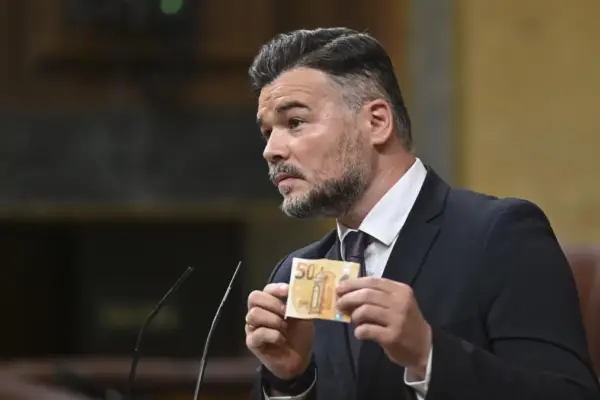 Votes for 50 “bucks”