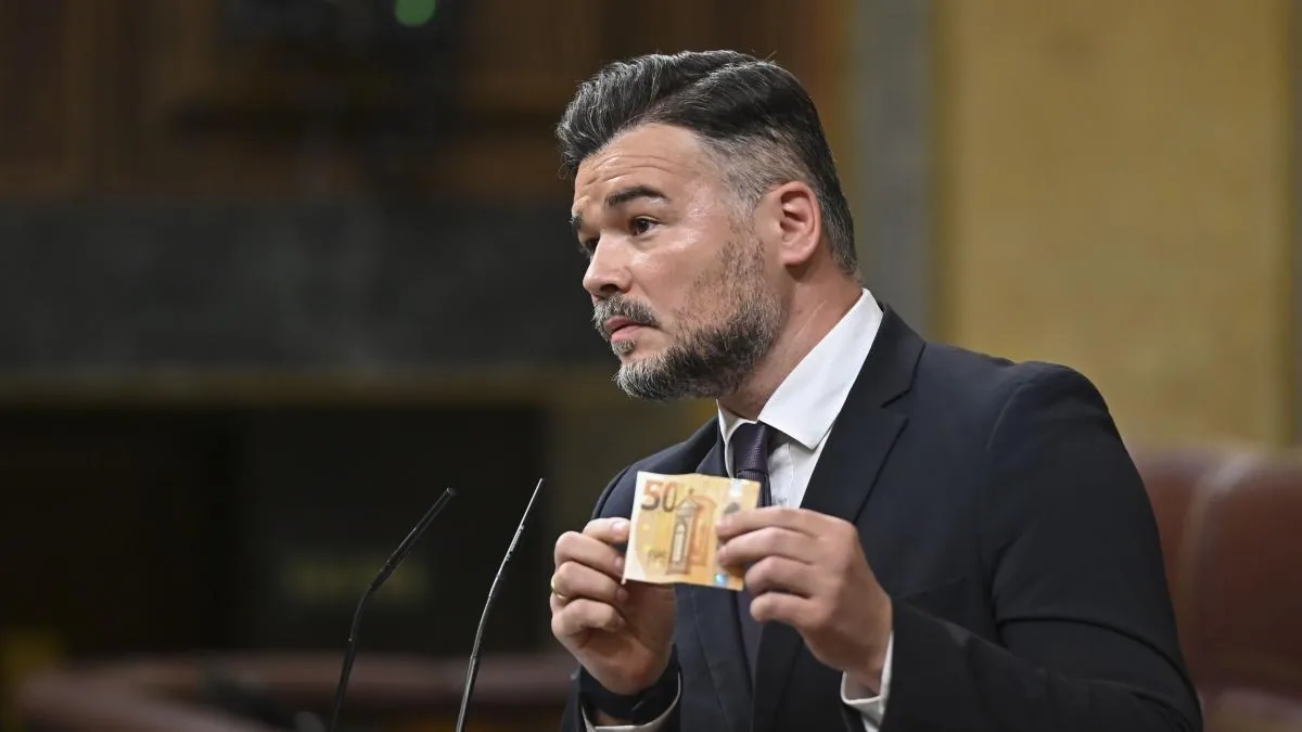 Votes for 50 “bucks”