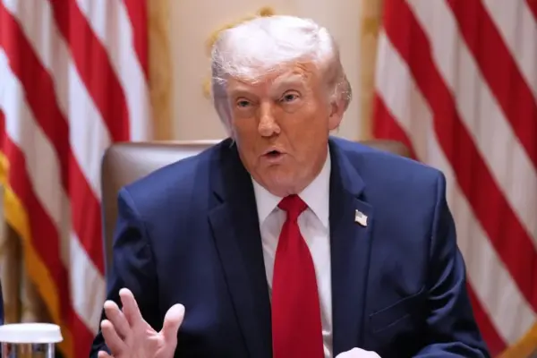 U.S. and Iran reach an agreement, but Trump has not yet given his approval, according to Axios