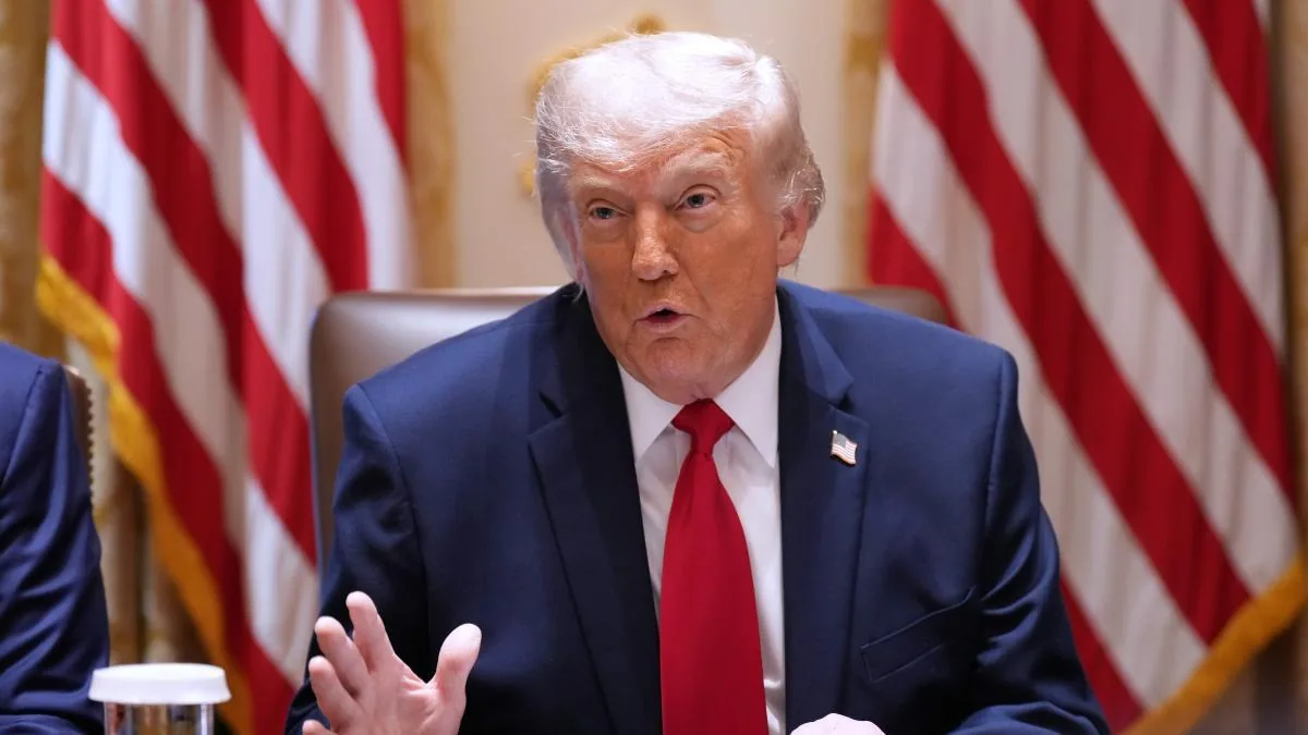 U.S. and Iran reach an agreement, but Trump has not yet given his approval, according to Axios