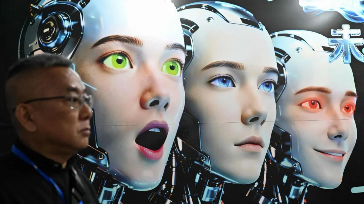 AI: the world must prepare for a labor apocalypse