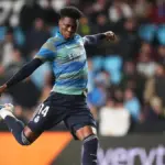 Tchouaméni: “What happened is unacceptable”