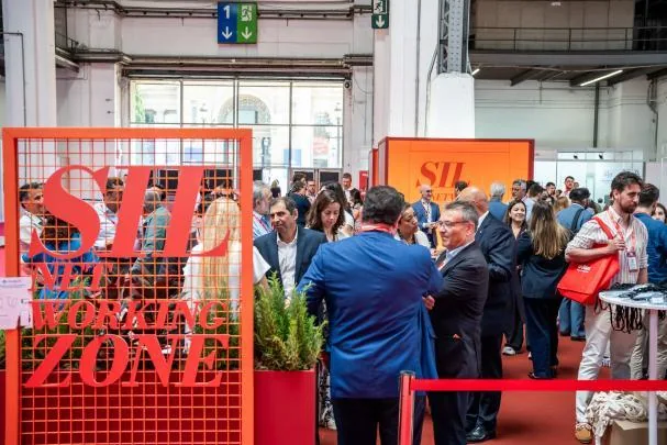 SIL Barcelona will again feature networking and innovation initiatives such as the Startup Innovation Hub and the Job Market Place.