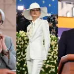 From Zendaya to Meryl Streep: the big absences at the 2026 Met Gala