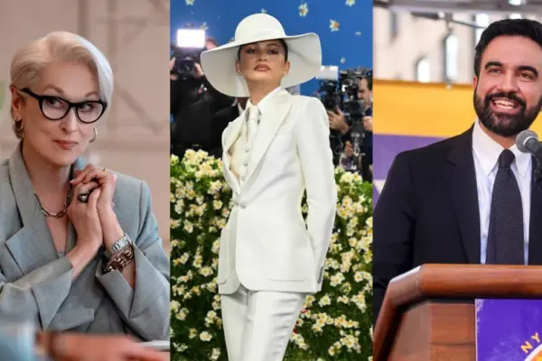 From Zendaya to Meryl Streep: the big absences at the 2026 Met Gala