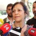 The third meeting between Educació and unions ends without agreement, with CGT leaving