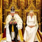 Carlos III opens the legislature at the most critical moment of Prime Minister Starmer