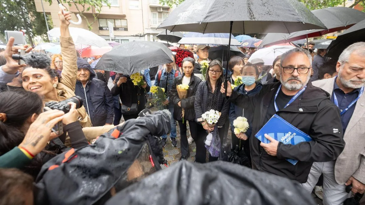 Two dead and machete fights rekindle the debate on insecurity