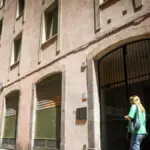 Trapped in the burofax after the fall of the decree to extend the rentals