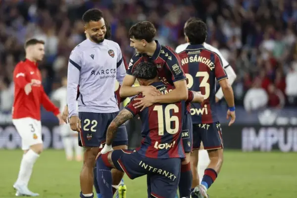 Brutal fight to avoid relegation: five teams will fight not to go down in the last round
