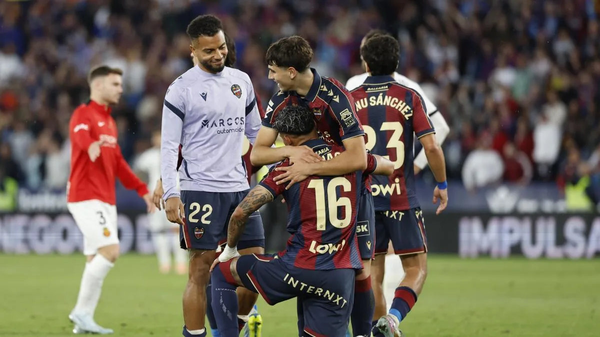 Brutal fight to avoid relegation: five teams will fight not to go down in the last round