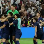 Luis Enrique's PSG expands the museum with their second consecutive Champions League title