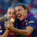 Barça- Lyonnes: How the talented blaugrana empire imposed itself on Kang's wallet