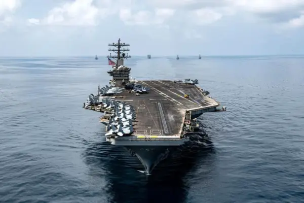 U.S. encourages a Maduro-style military operation to hunt down the “fugitive” Raúl Castro