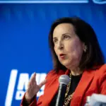 Robles: “Spain says no to illegal offensive wars that have no international umbrella”