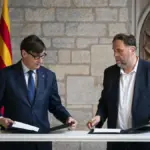 A very timely pact