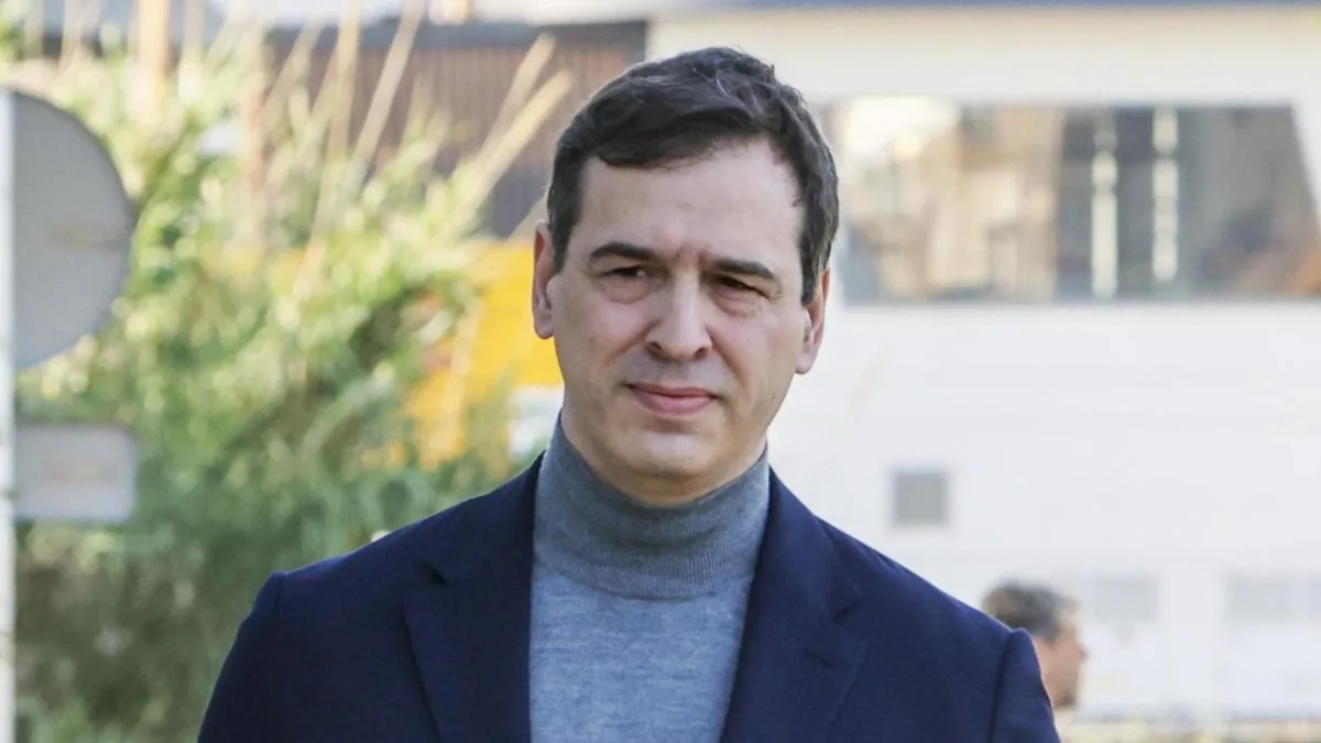 The Badajoz Court opens the trial for the hiring of David Sánchez