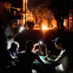 United States doubles down on pressure on a Cuba on the brink of collapse