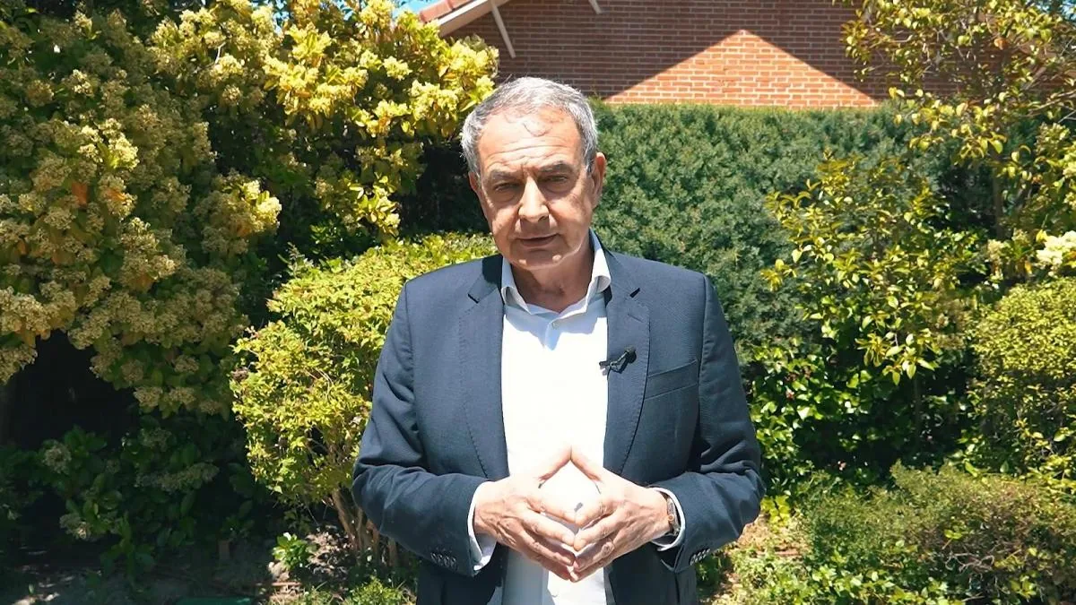 The judge points to the senior officials with whom Zapatero's network contacted for the bailout