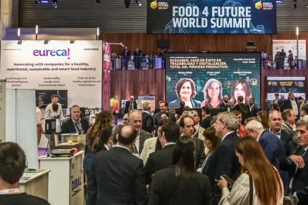 Expo Foodtech 2026 highlights the role of technology as a driver of transformation in the food industry